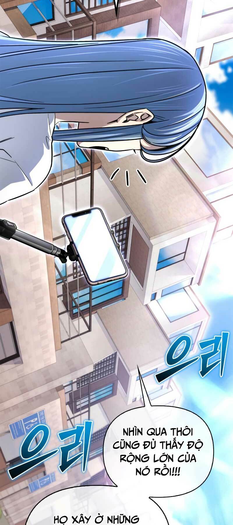 Cuộc Chiến Siêu Nhân: Chapter 79