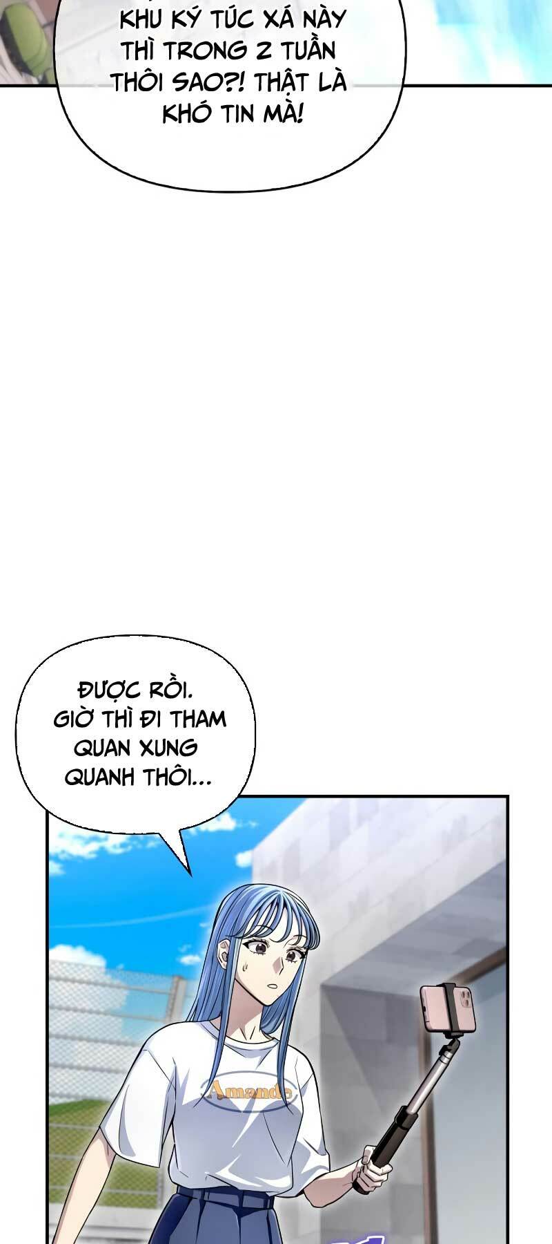 Cuộc Chiến Siêu Nhân: Chapter 79