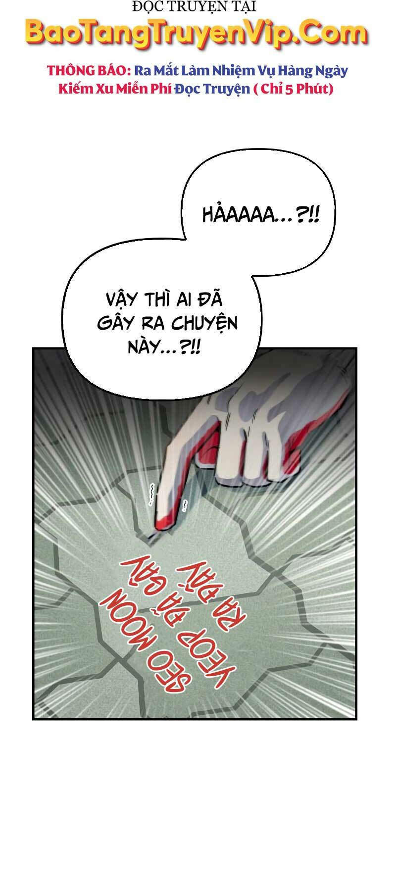 Cuộc Chiến Siêu Nhân: Chapter 79