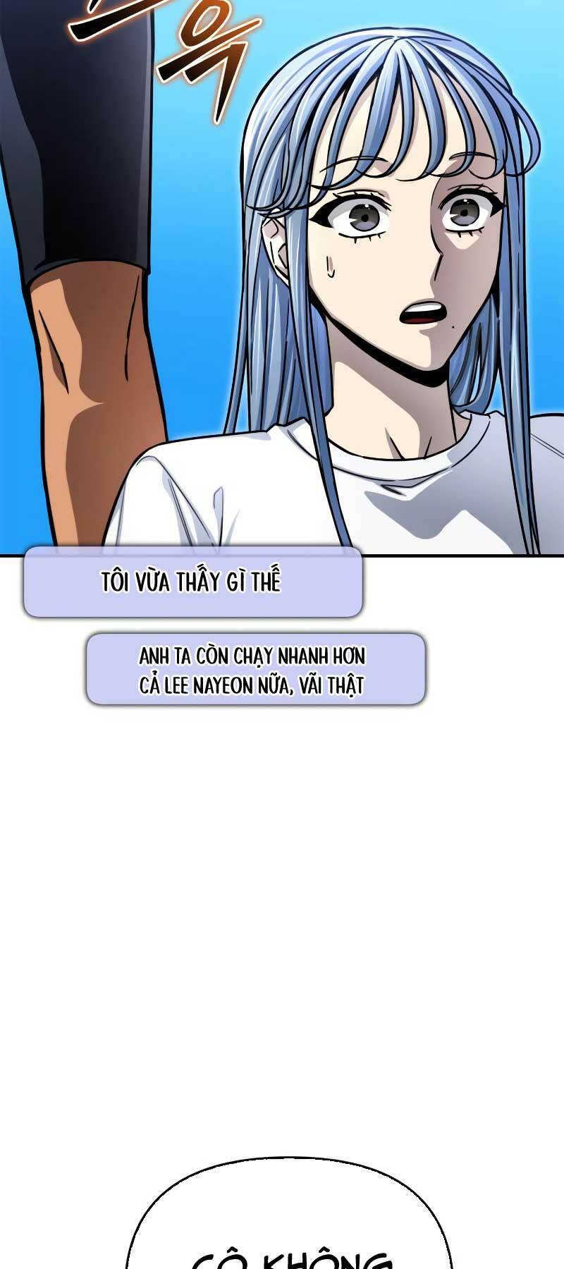 Cuộc Chiến Siêu Nhân: Chapter 79