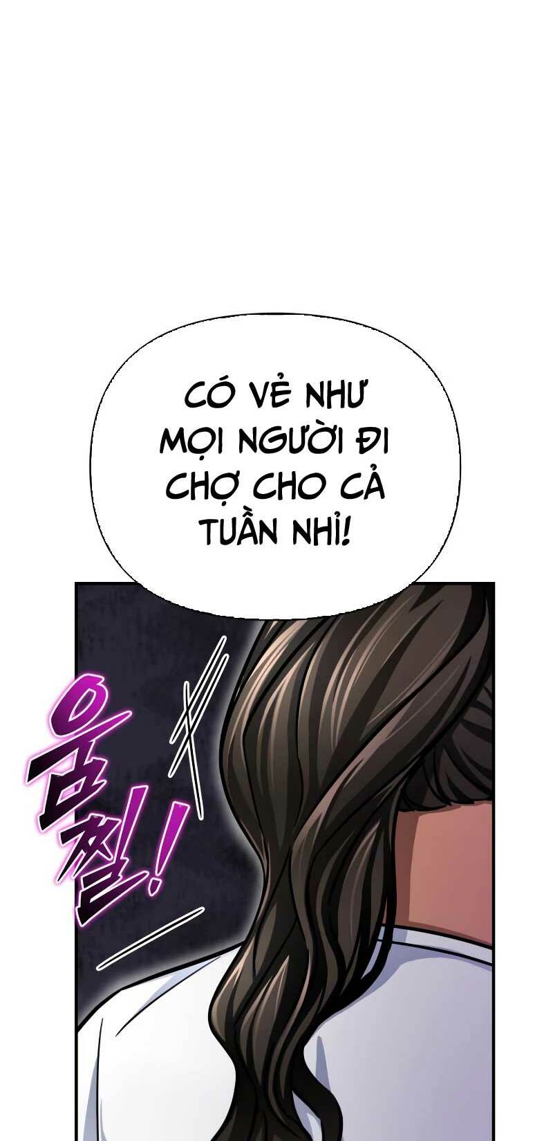Cuộc Chiến Siêu Nhân: Chapter 79