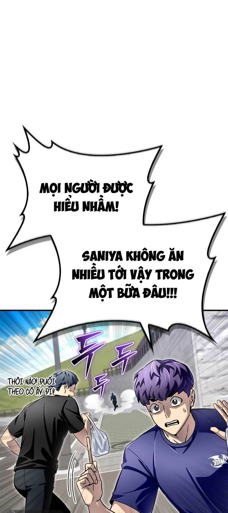 Cuộc Chiến Siêu Nhân: Chapter 79