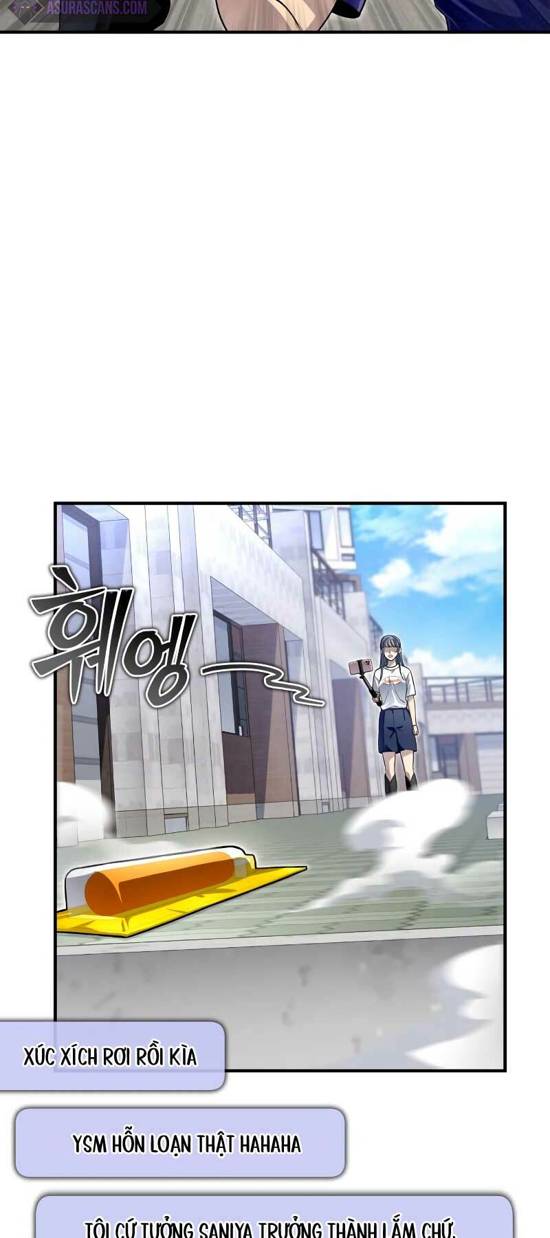 Cuộc Chiến Siêu Nhân: Chapter 79