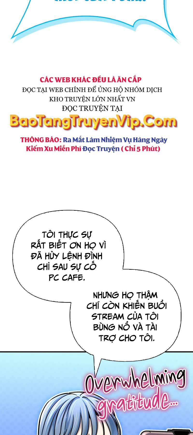 Cuộc Chiến Siêu Nhân: Chapter 79