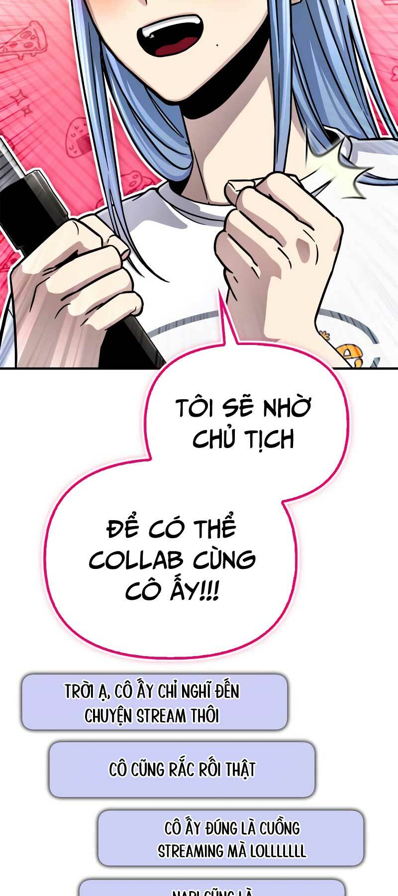 Cuộc Chiến Siêu Nhân: Chapter 79