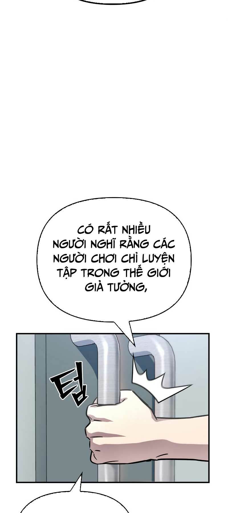 Cuộc Chiến Siêu Nhân: Chapter 79