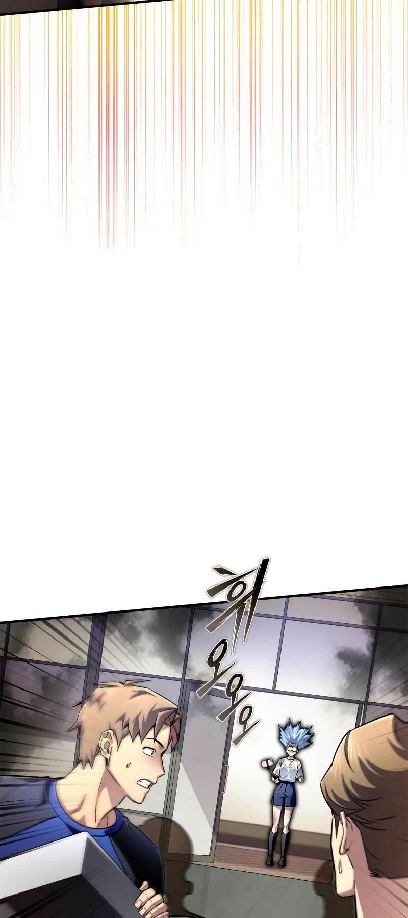 Cuộc Chiến Siêu Nhân: Chapter 79