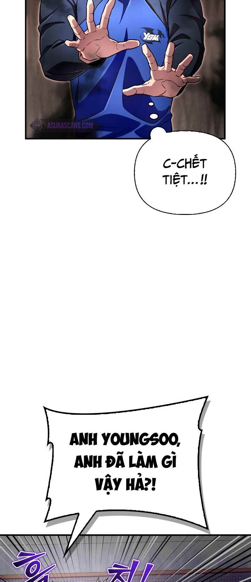 Cuộc Chiến Siêu Nhân: Chapter 79