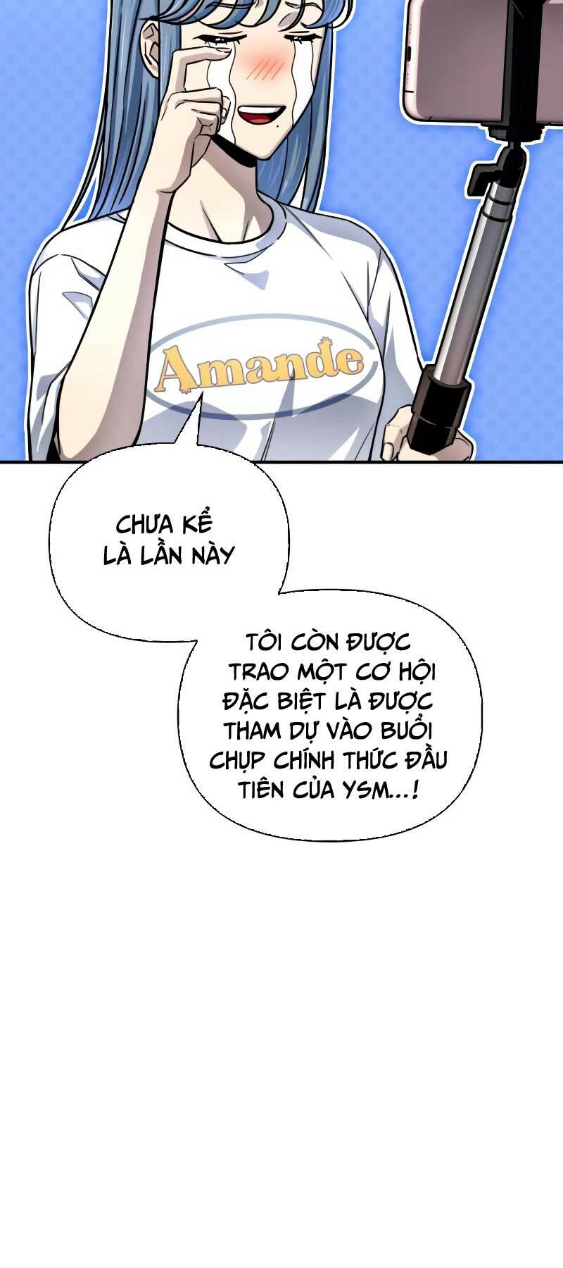 Cuộc Chiến Siêu Nhân: Chapter 79