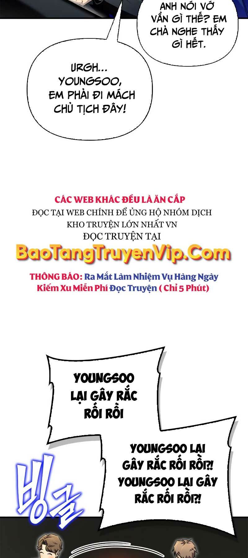 Cuộc Chiến Siêu Nhân: Chapter 79