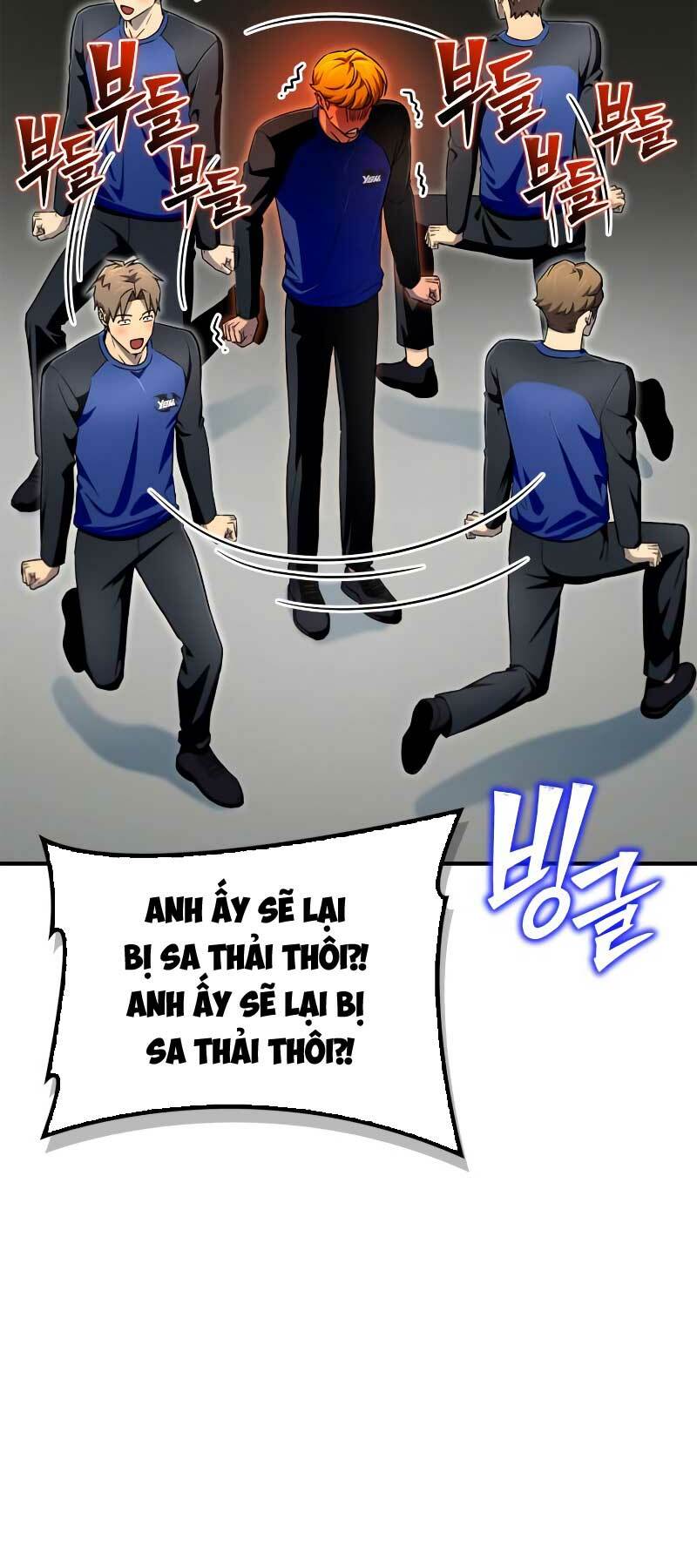 Cuộc Chiến Siêu Nhân: Chapter 79