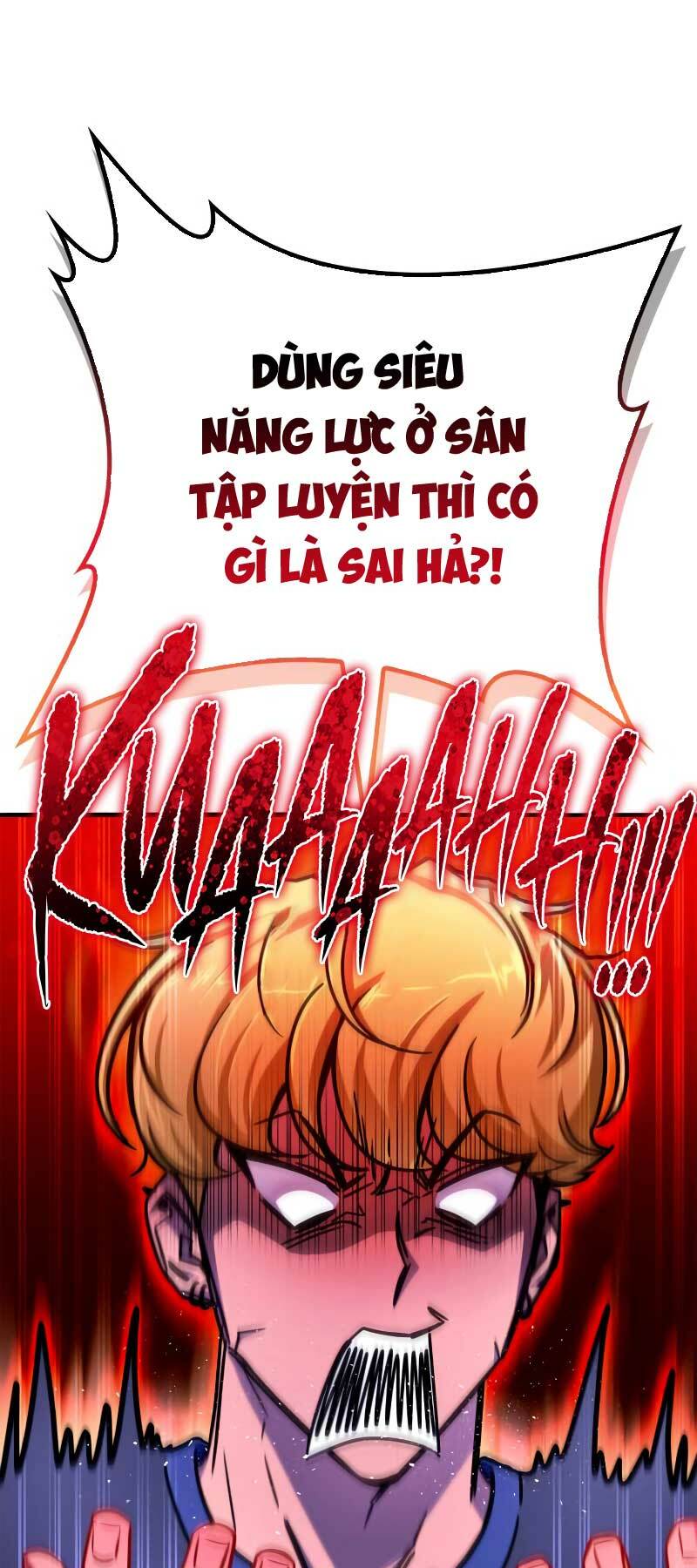 Cuộc Chiến Siêu Nhân: Chapter 79