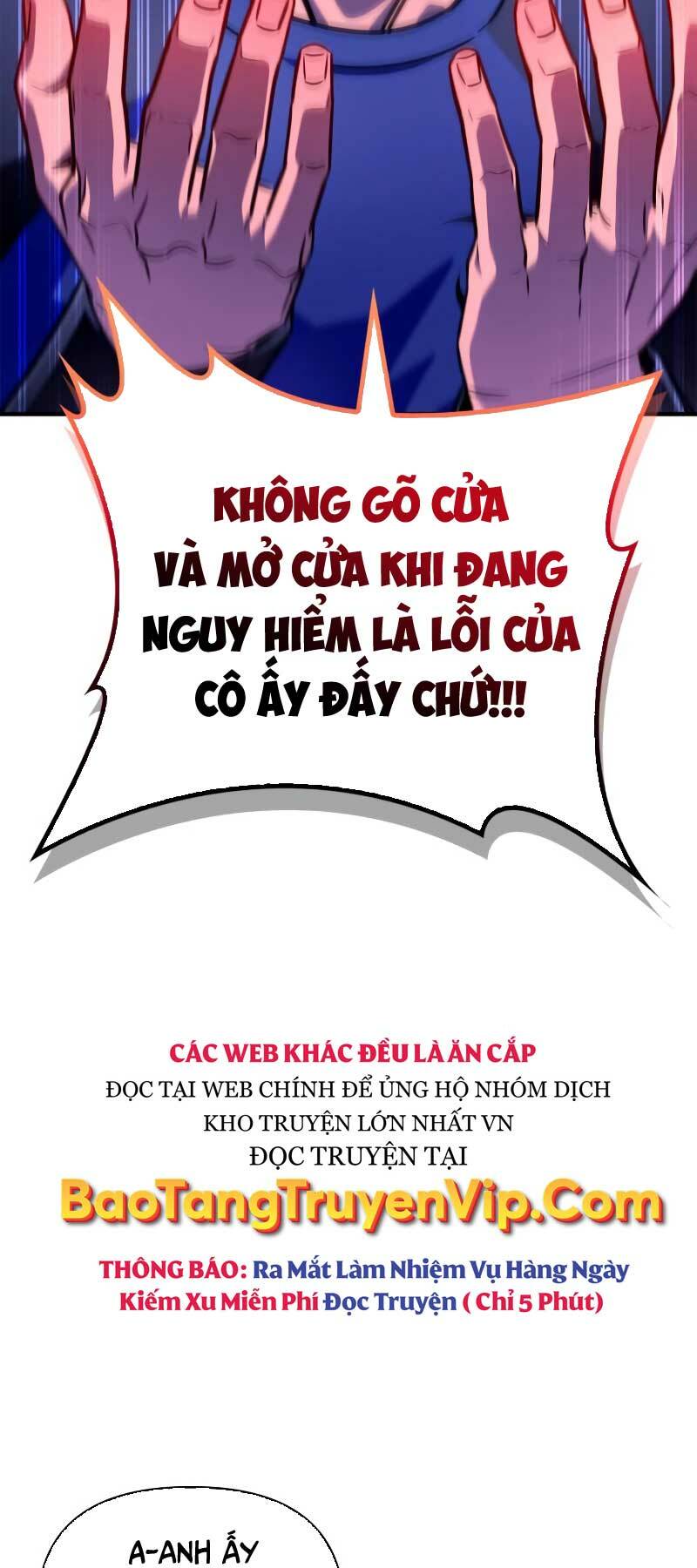 Cuộc Chiến Siêu Nhân: Chapter 79