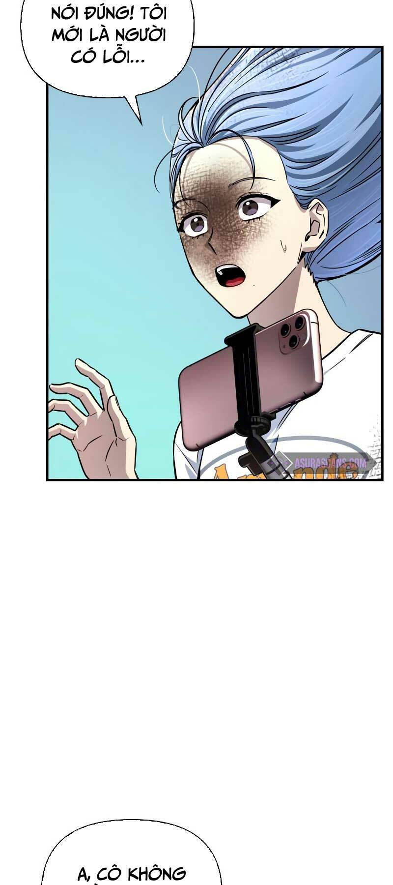 Cuộc Chiến Siêu Nhân: Chapter 79
