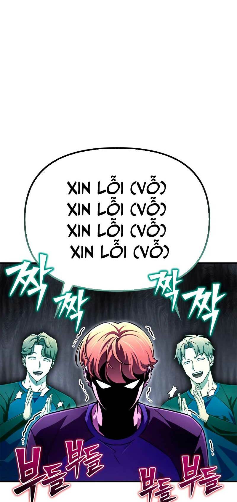 Cuộc Chiến Siêu Nhân: Chapter 79