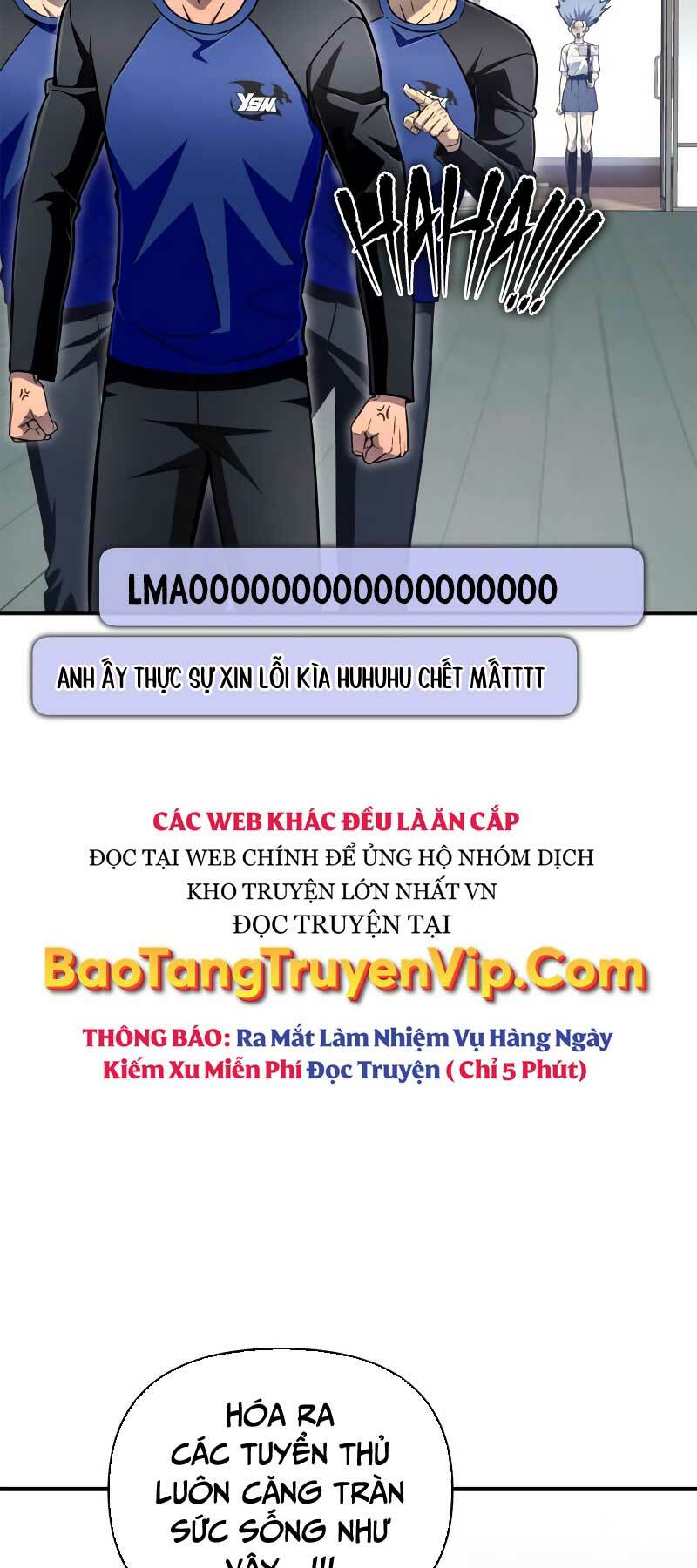 Cuộc Chiến Siêu Nhân: Chapter 79