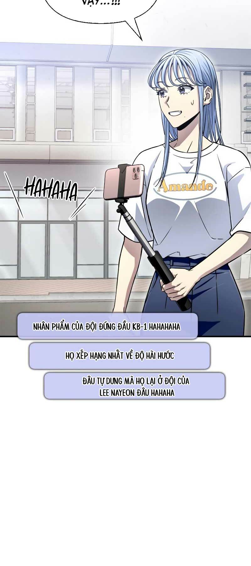 Cuộc Chiến Siêu Nhân: Chapter 79