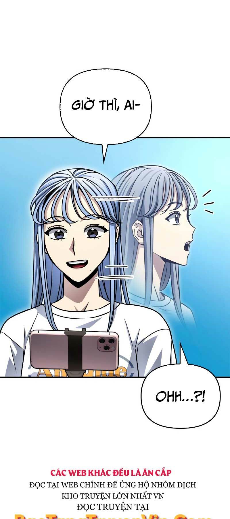 Cuộc Chiến Siêu Nhân: Chapter 79