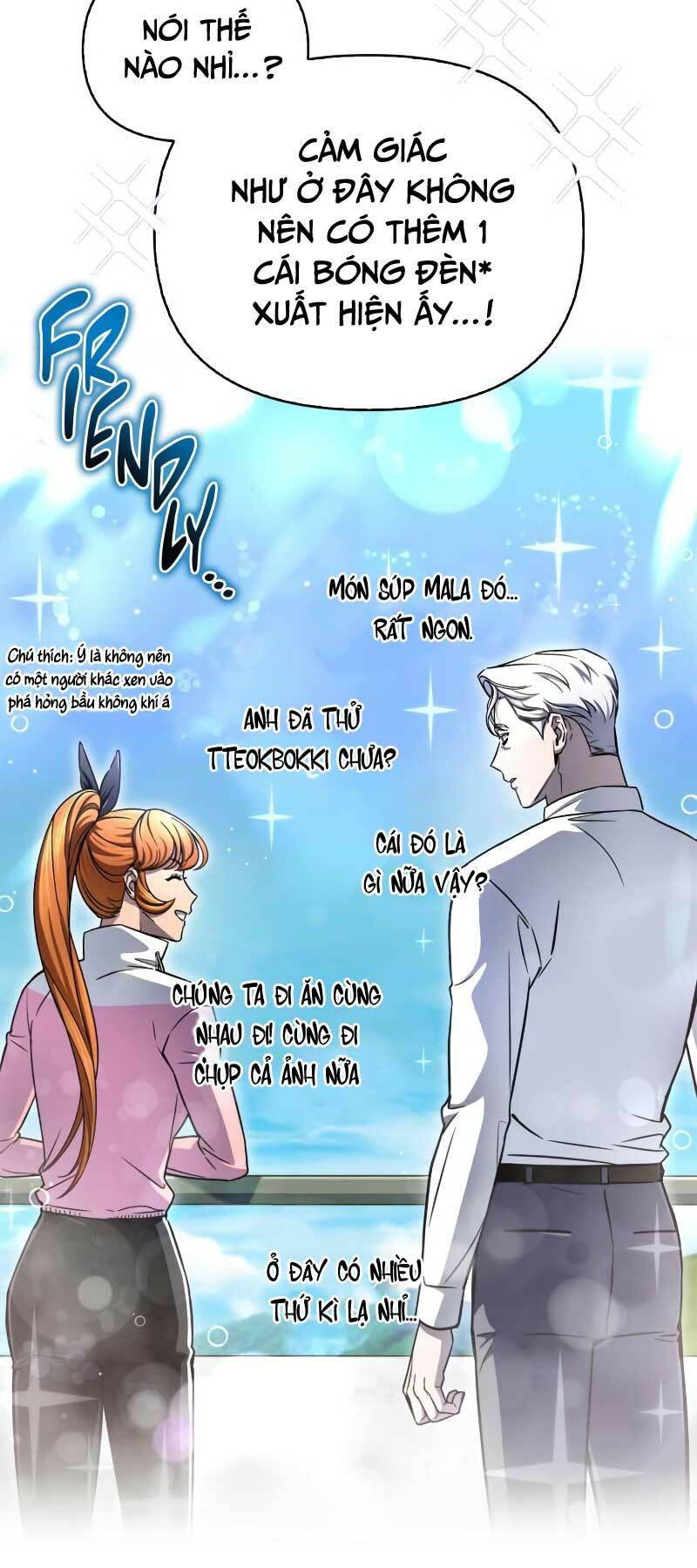 Cuộc Chiến Siêu Nhân: Chapter 79
