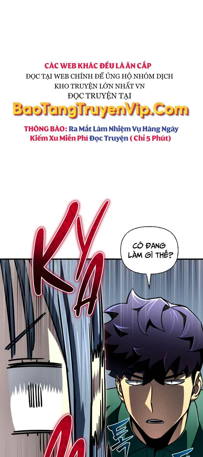 Cuộc Chiến Siêu Nhân: Chapter 79