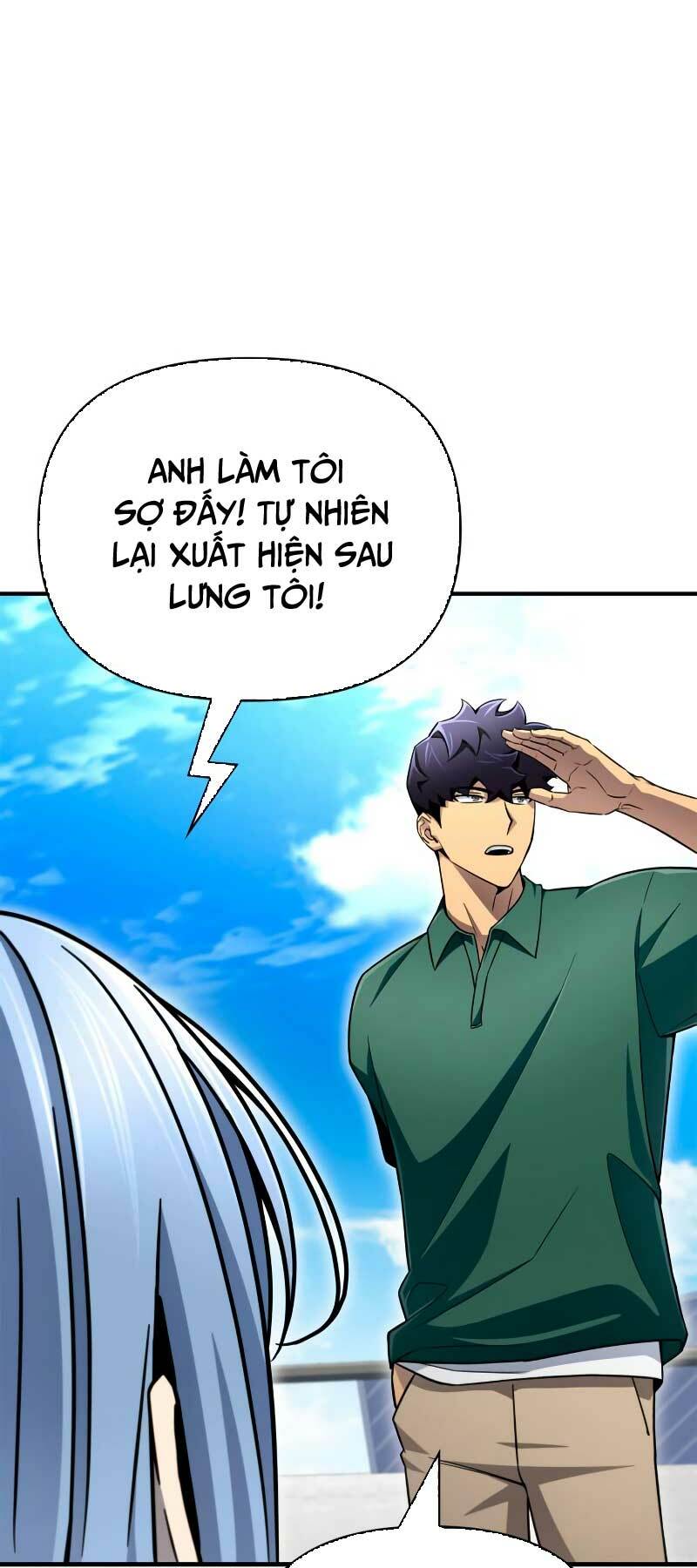 Cuộc Chiến Siêu Nhân: Chapter 79