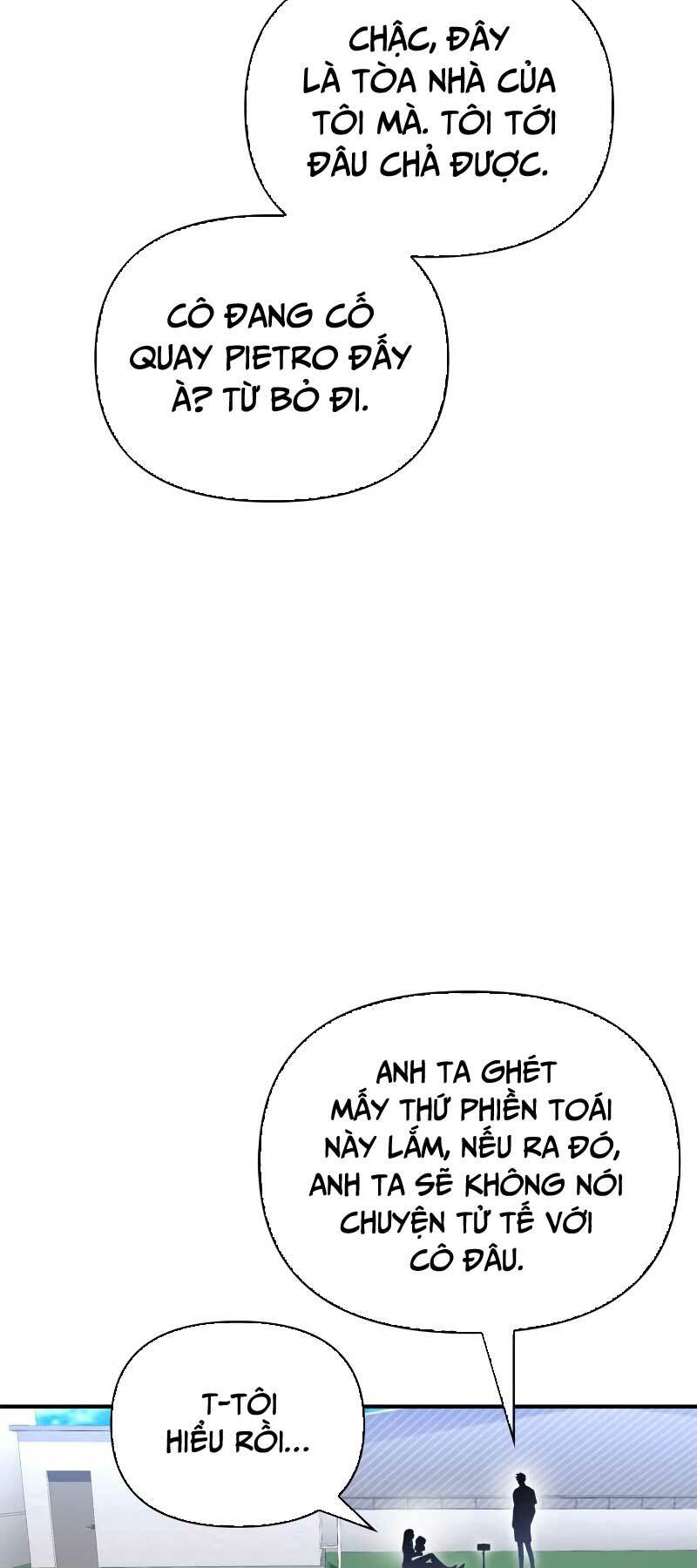 Cuộc Chiến Siêu Nhân: Chapter 79