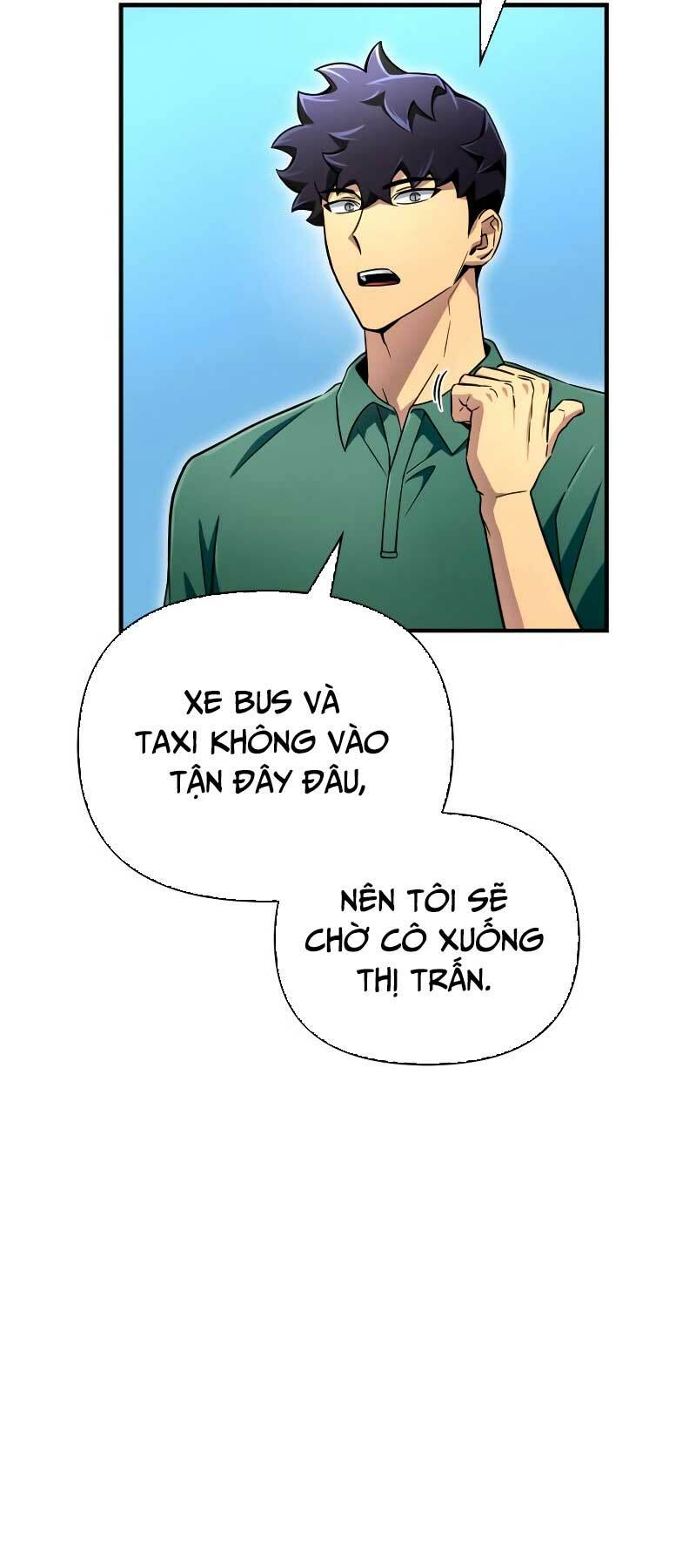 Cuộc Chiến Siêu Nhân: Chapter 79