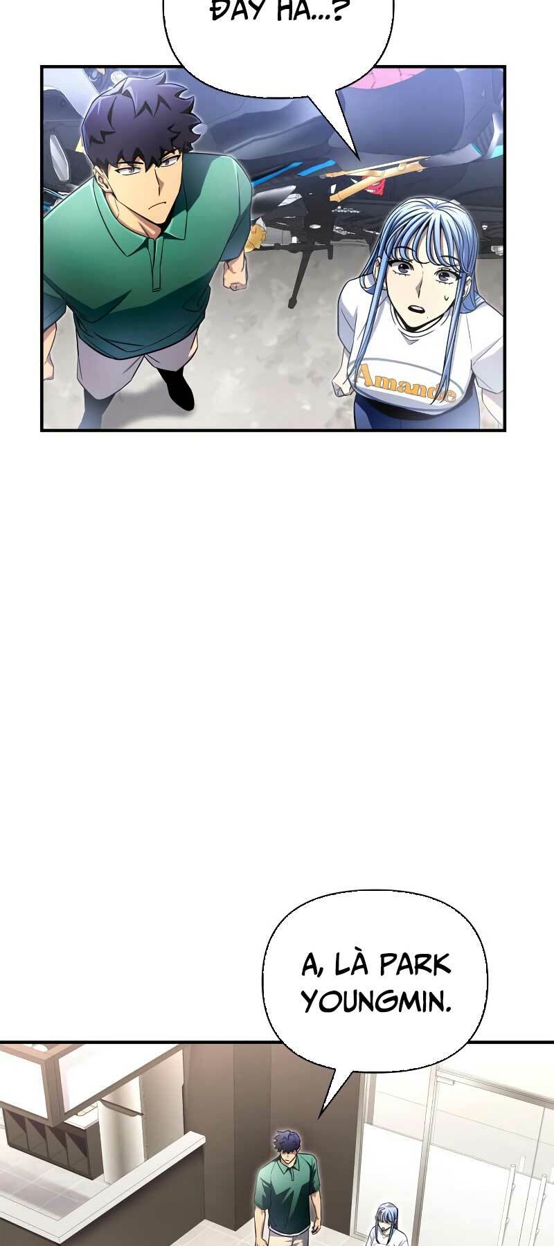Cuộc Chiến Siêu Nhân: Chapter 79