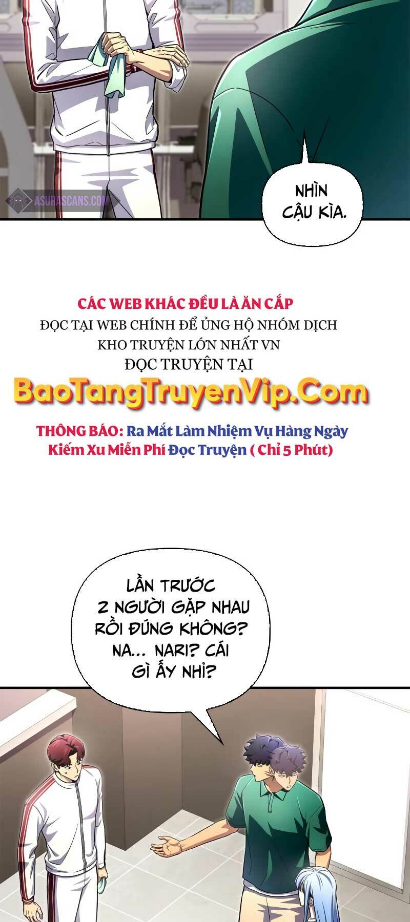 Cuộc Chiến Siêu Nhân: Chapter 79