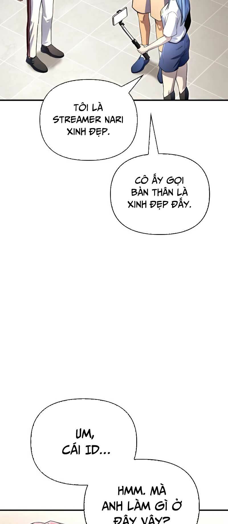 Cuộc Chiến Siêu Nhân: Chapter 79