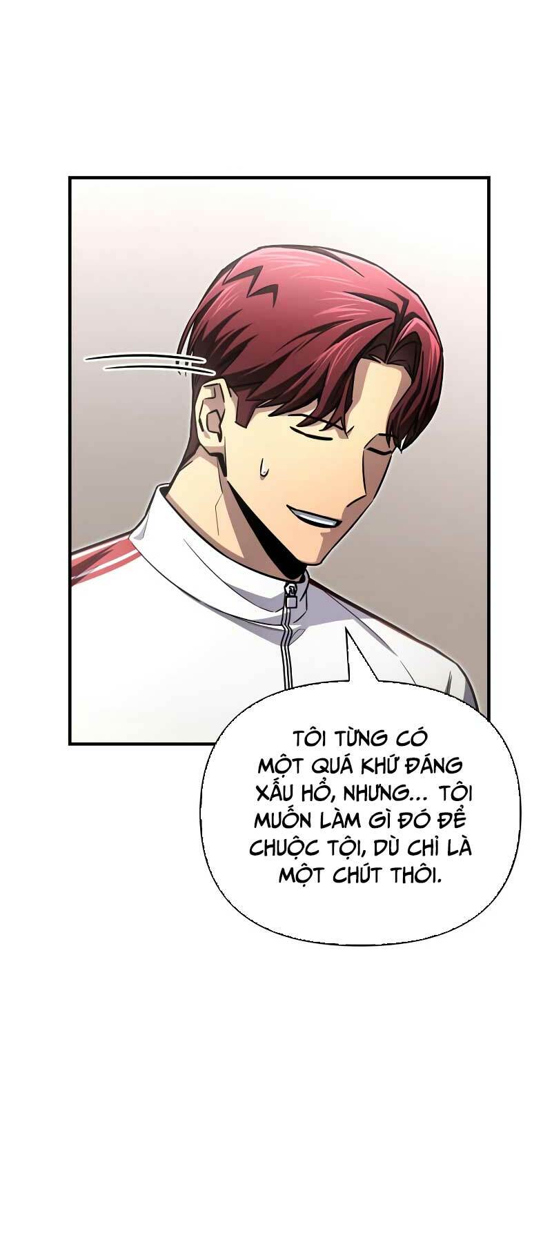 Cuộc Chiến Siêu Nhân: Chapter 79