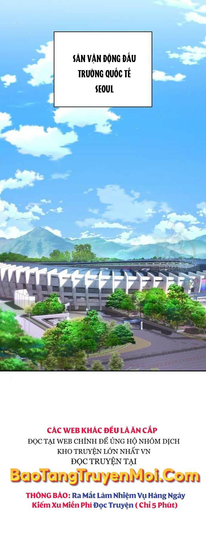 Cuộc Chiến Siêu Nhân: Chapter 8