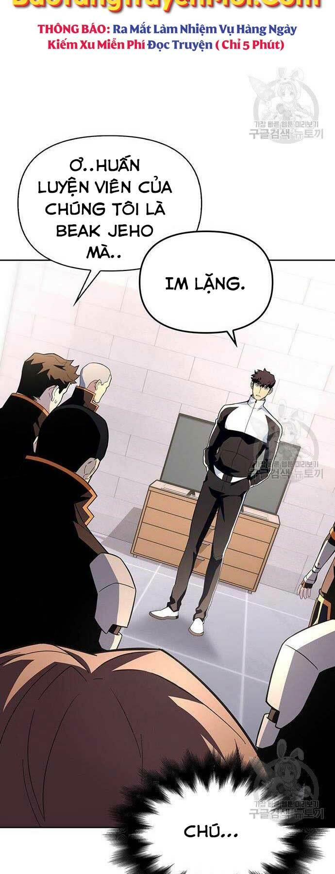 Cuộc Chiến Siêu Nhân: Chapter 8