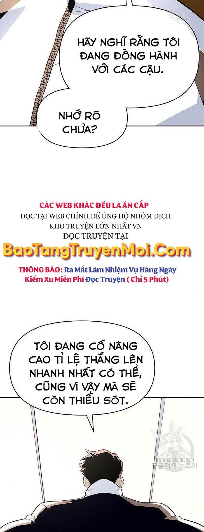 Cuộc Chiến Siêu Nhân: Chapter 8