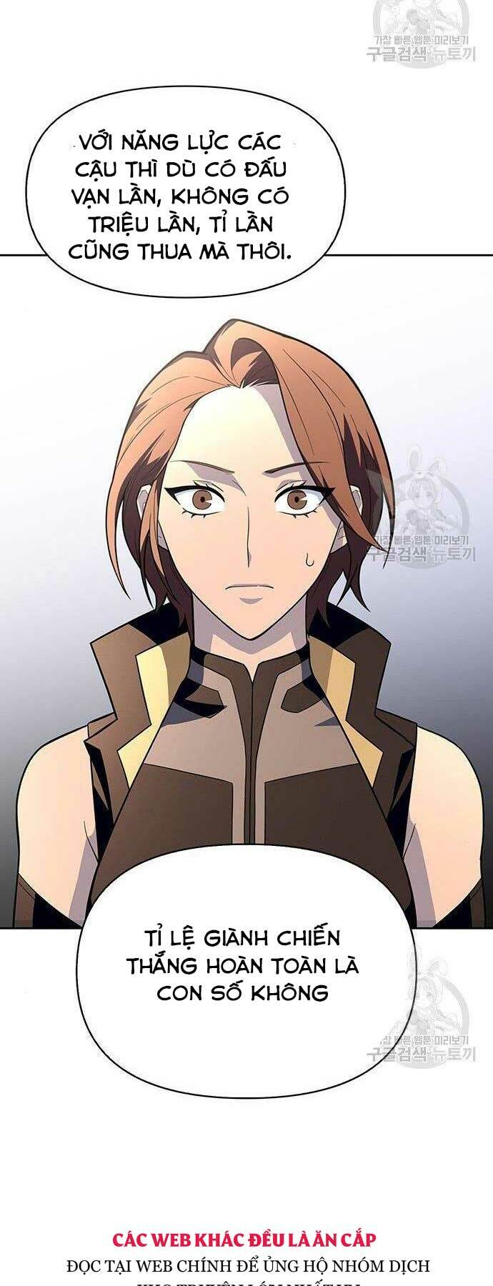 Cuộc Chiến Siêu Nhân: Chapter 8