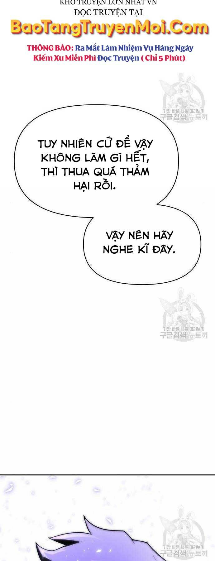 Cuộc Chiến Siêu Nhân: Chapter 8