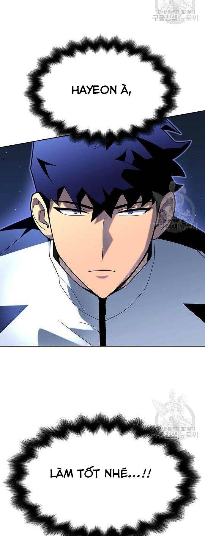 Cuộc Chiến Siêu Nhân: Chapter 8