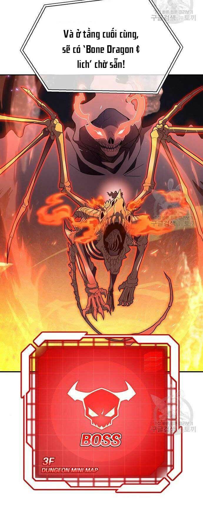 Cuộc Chiến Siêu Nhân: Chapter 8