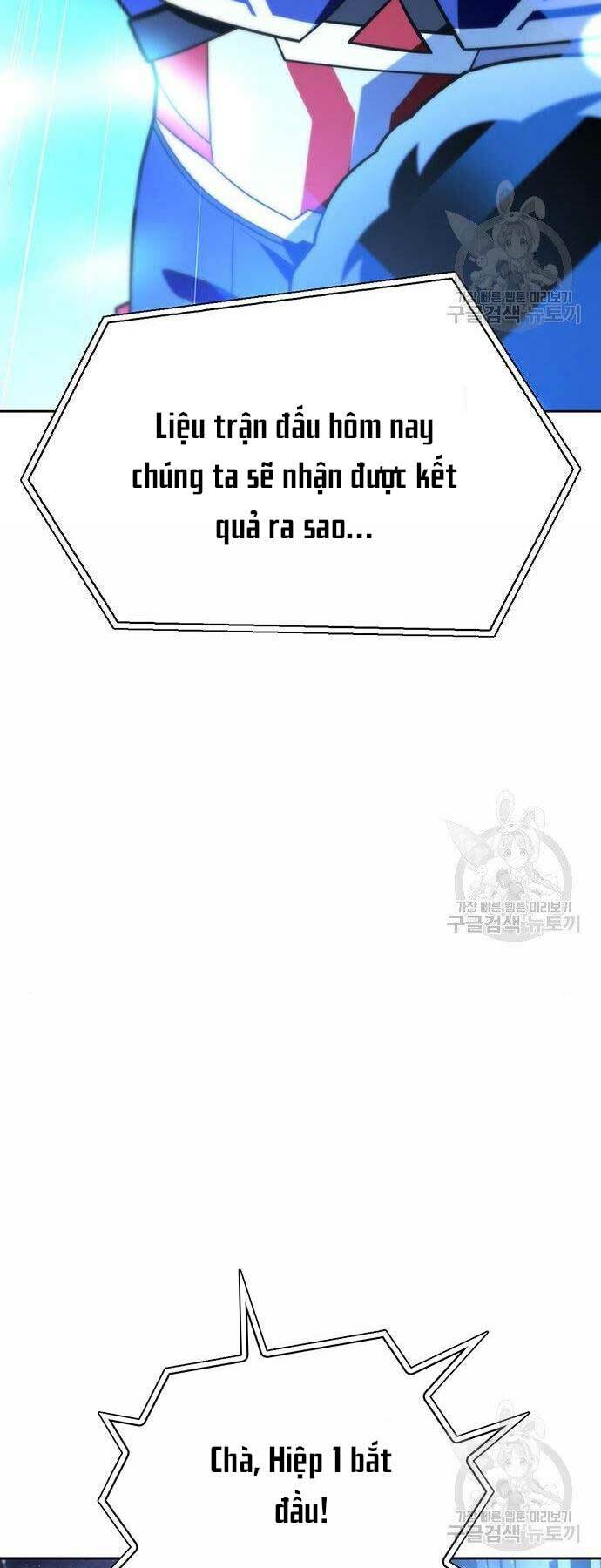 Cuộc Chiến Siêu Nhân: Chapter 8