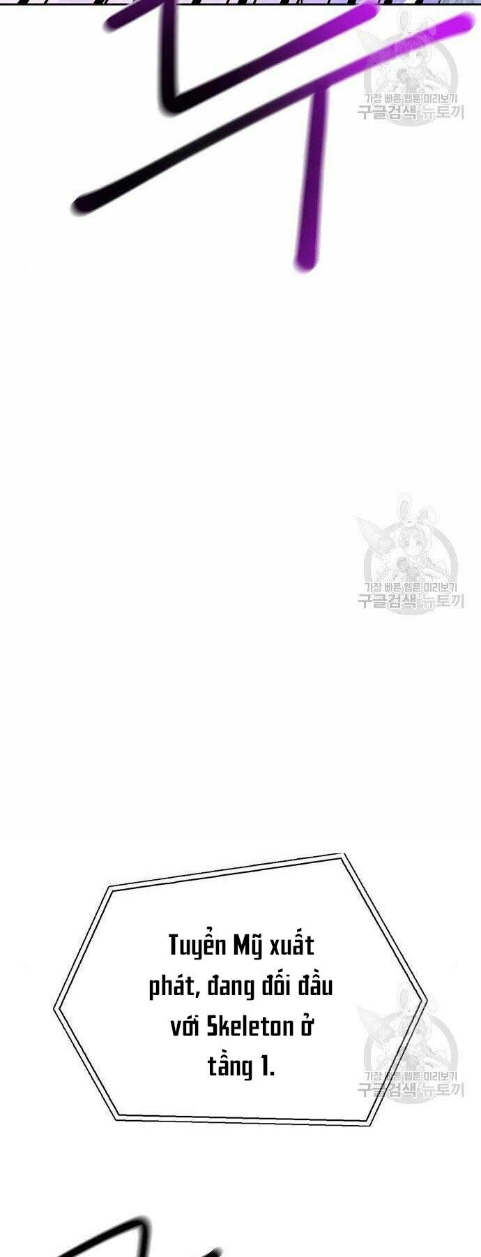 Cuộc Chiến Siêu Nhân: Chapter 8