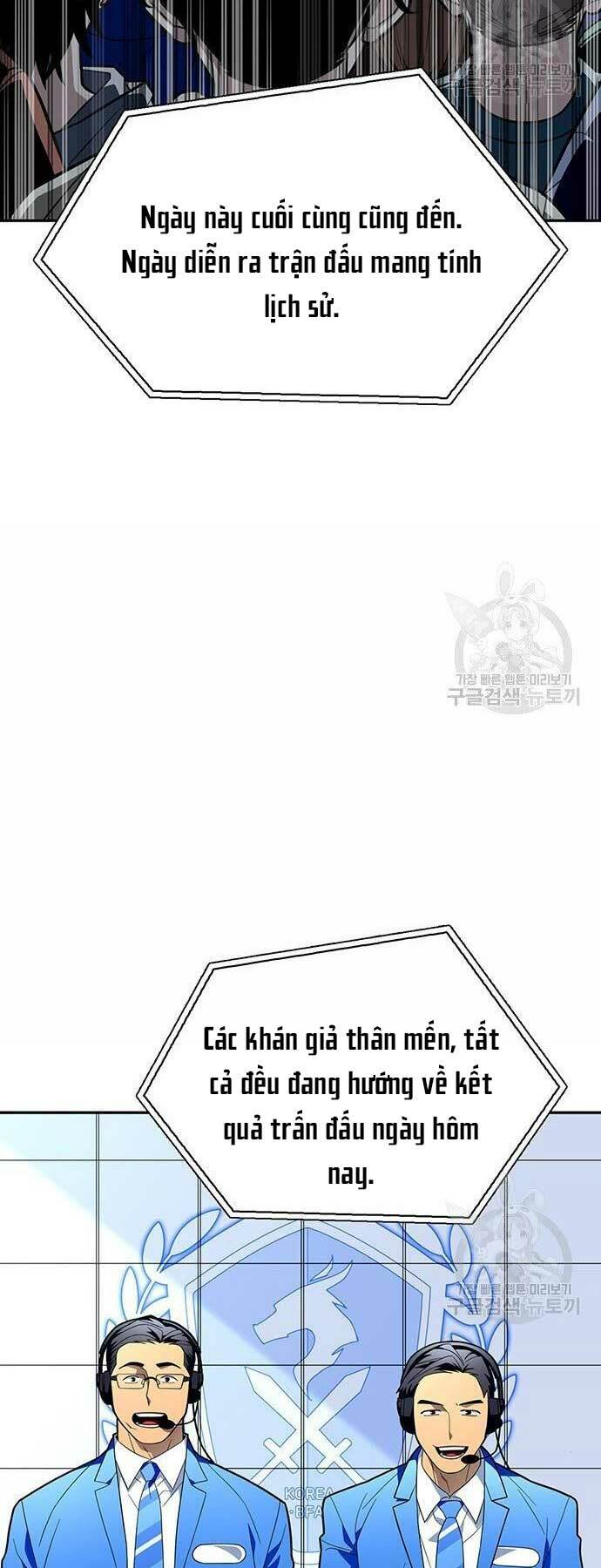 Cuộc Chiến Siêu Nhân: Chapter 8