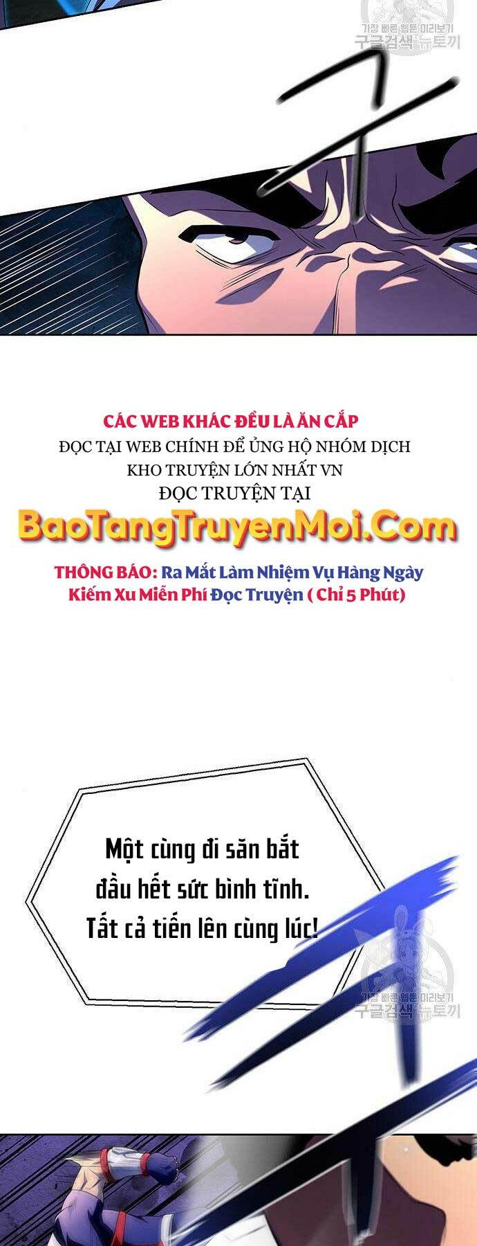 Cuộc Chiến Siêu Nhân: Chapter 8