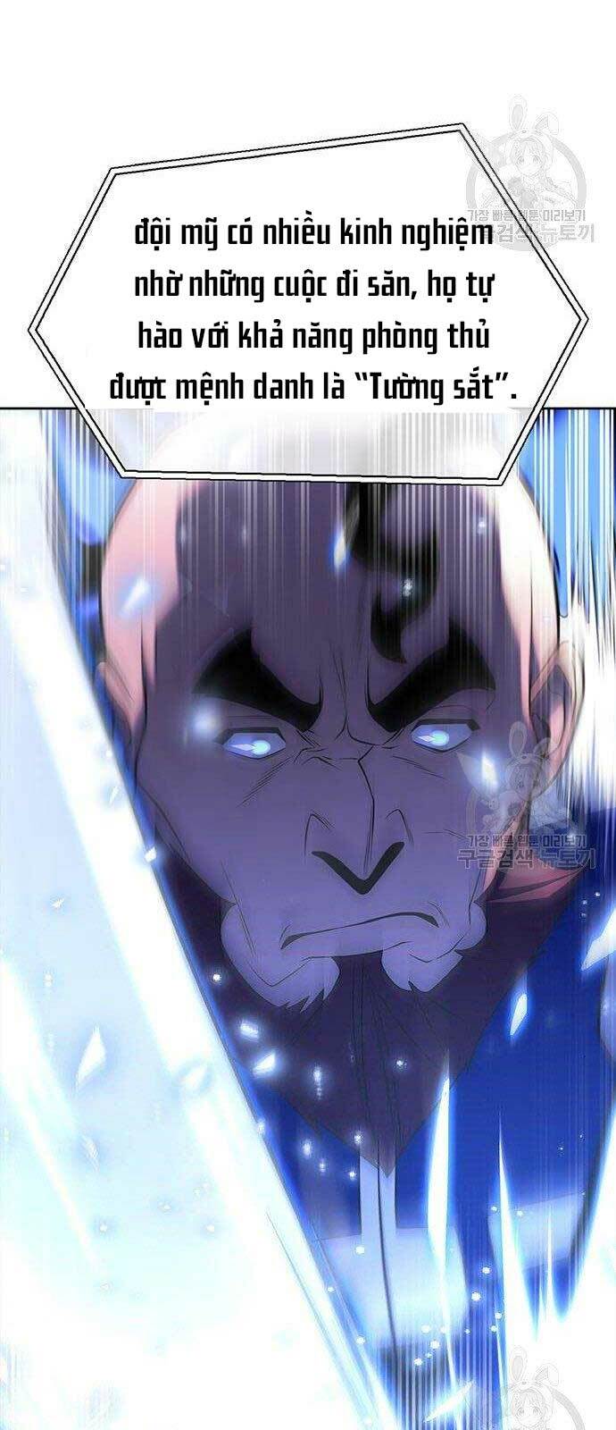 Cuộc Chiến Siêu Nhân: Chapter 8