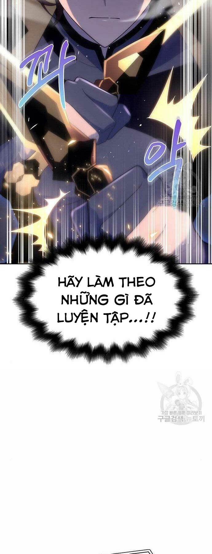 Cuộc Chiến Siêu Nhân: Chapter 8