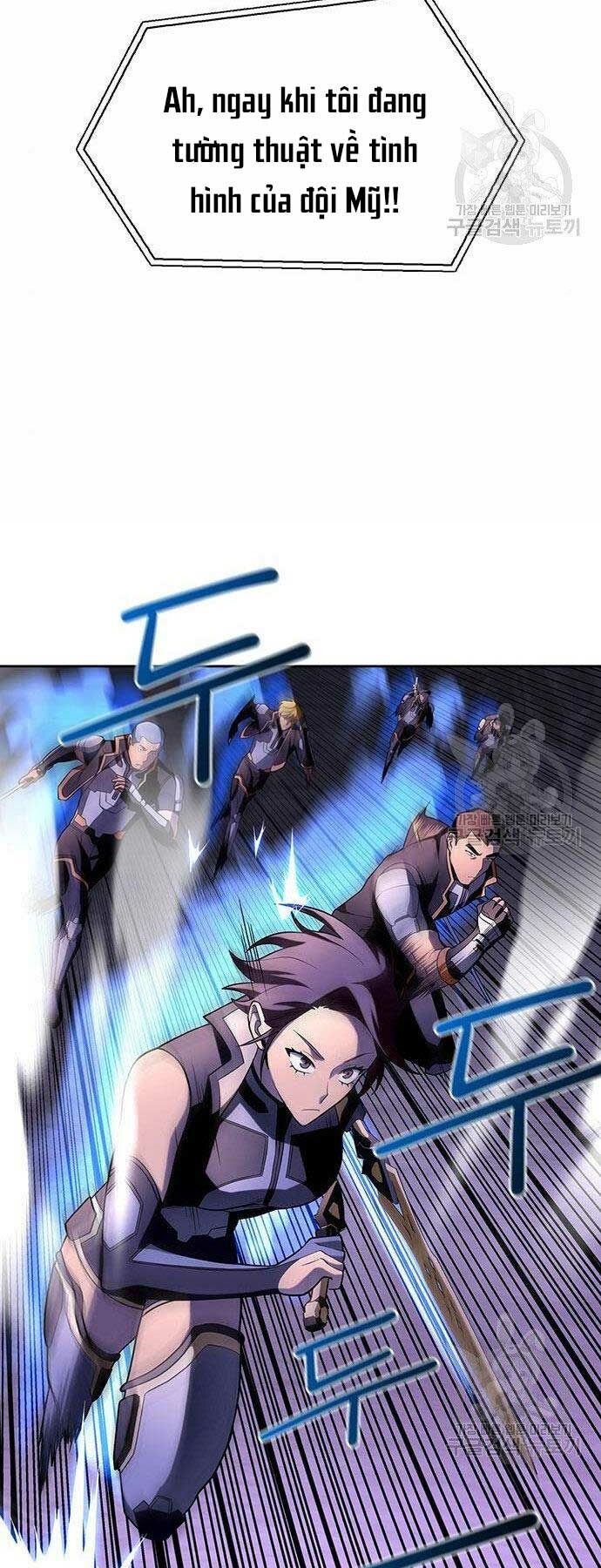 Cuộc Chiến Siêu Nhân: Chapter 8