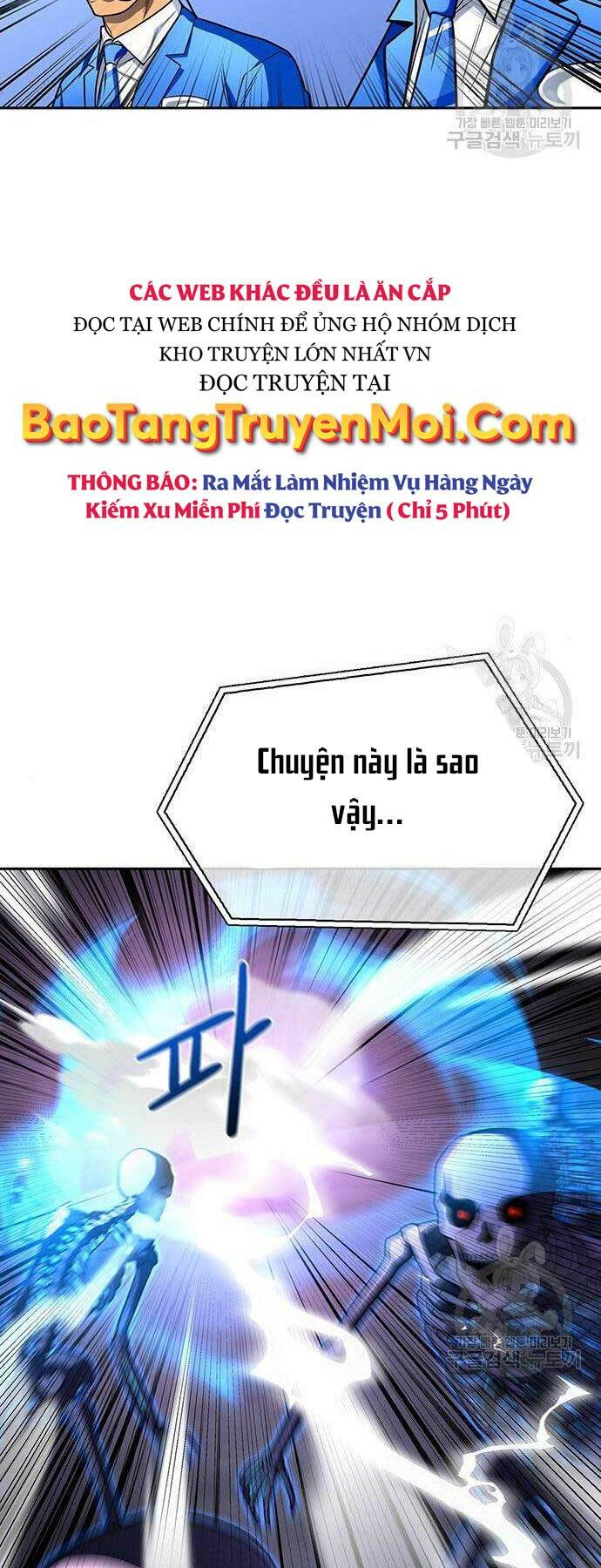 Cuộc Chiến Siêu Nhân: Chapter 8