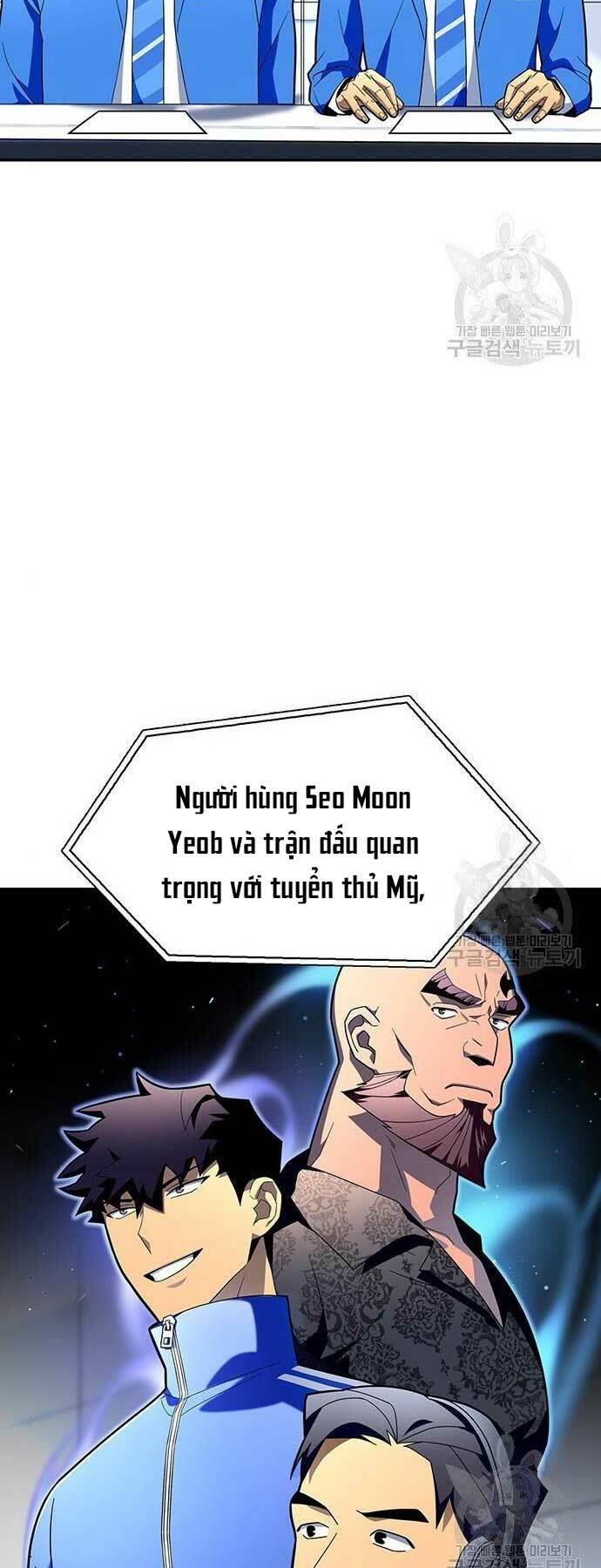 Cuộc Chiến Siêu Nhân: Chapter 8