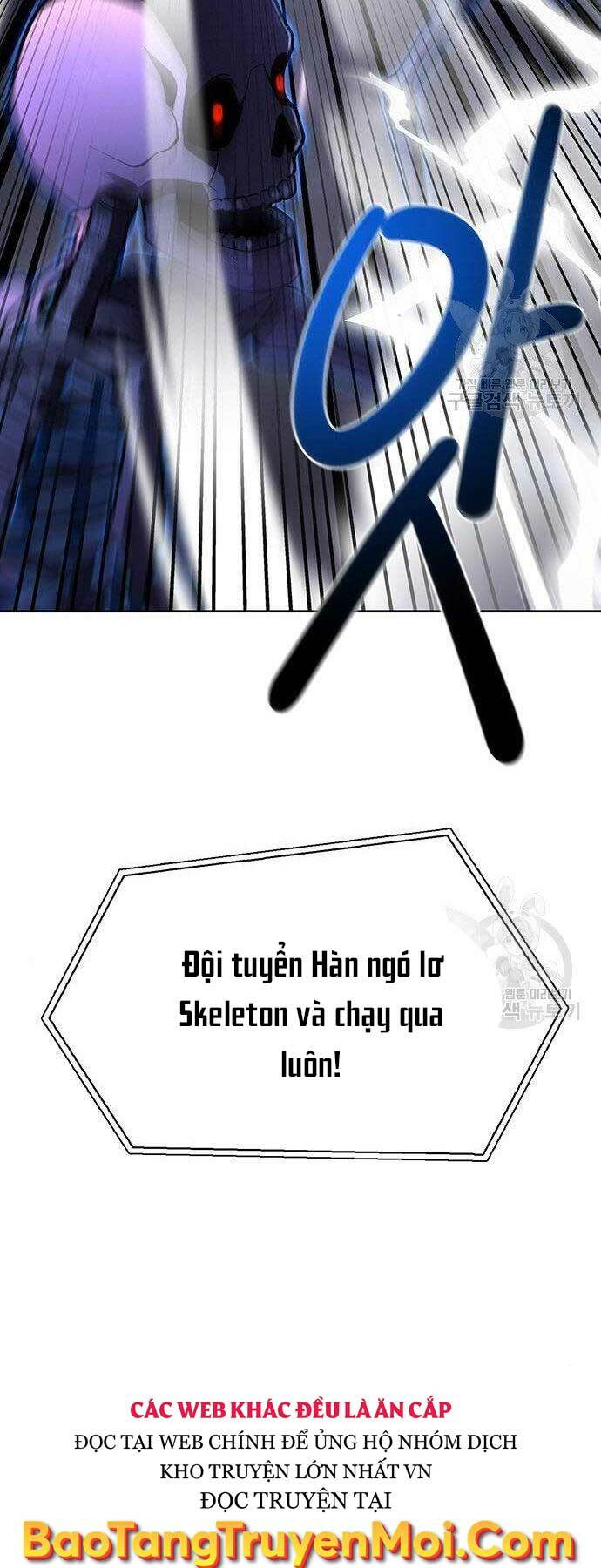 Cuộc Chiến Siêu Nhân: Chapter 8