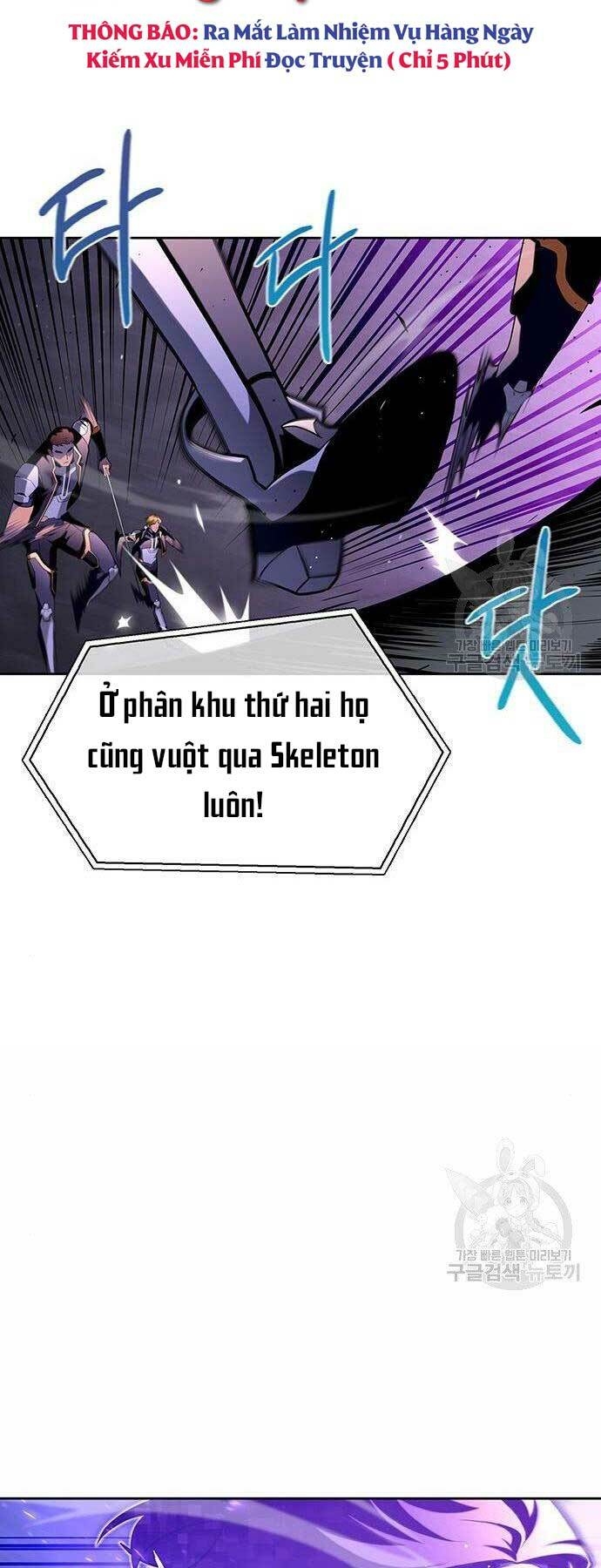 Cuộc Chiến Siêu Nhân: Chapter 8