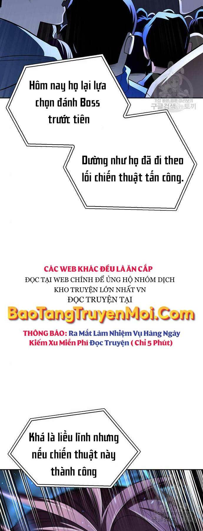 Cuộc Chiến Siêu Nhân: Chapter 8